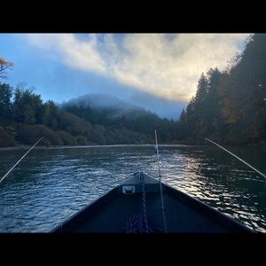 Meet your Posher, Alan